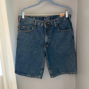 Men’s relax fit shorts